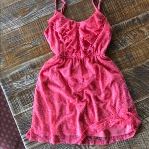 MyMichelle summer dress